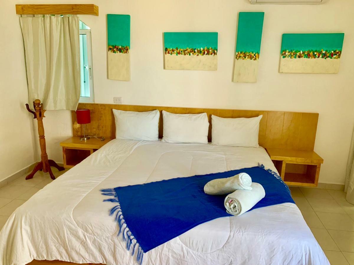 Arena Beach Oceanfront Puerto Morelos Bagian luar foto